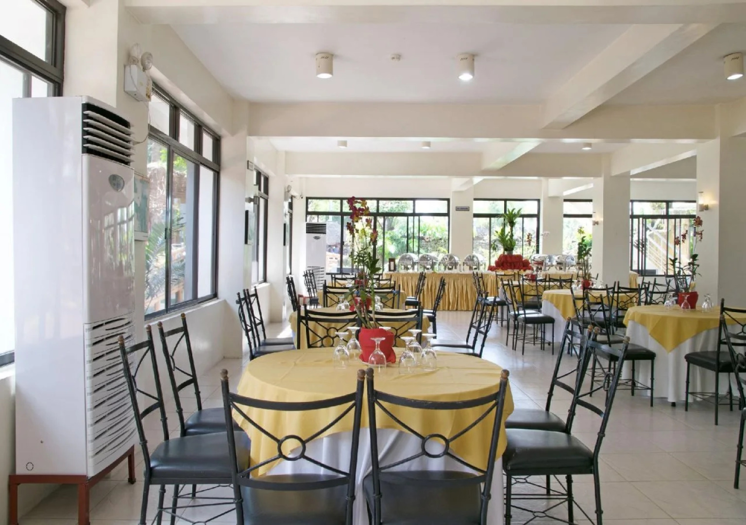 Ciudad Christhia Resort