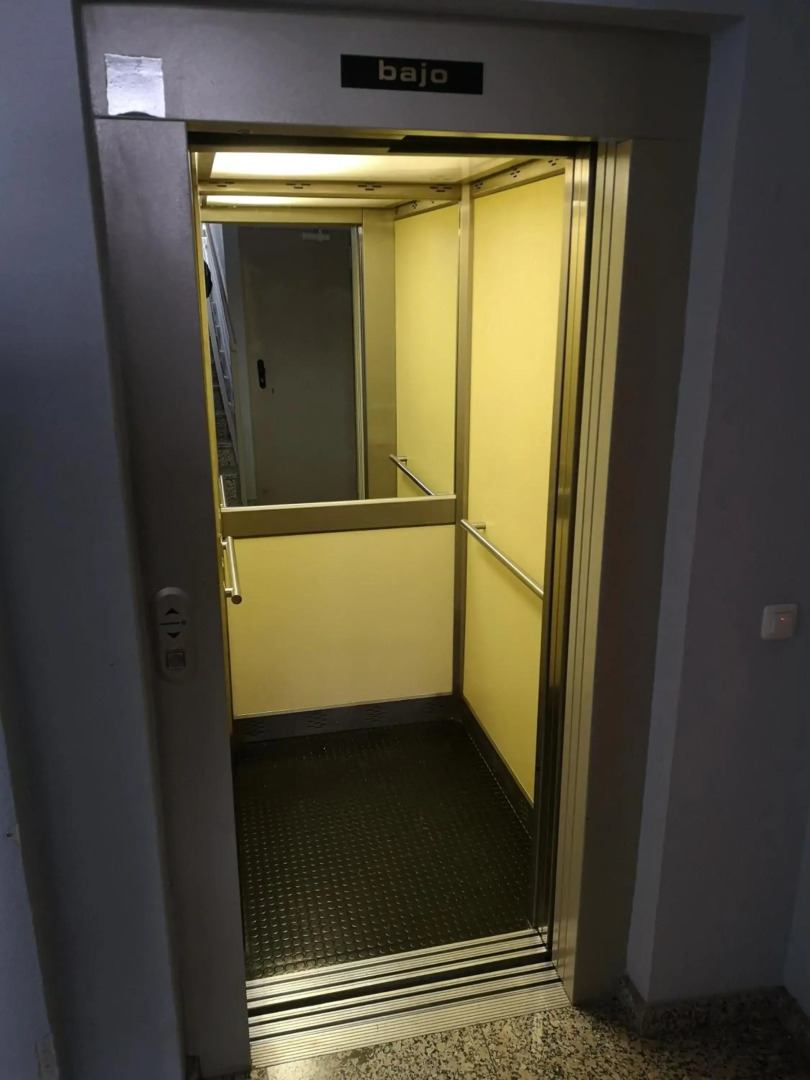 Confort Nordico Aranjuez con garaje y Netflix