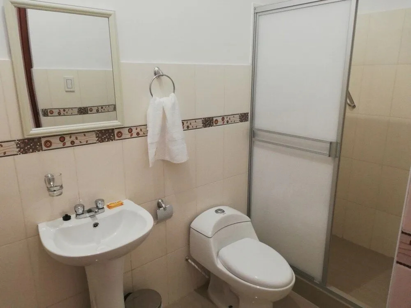 Posada del Ángel Hotel