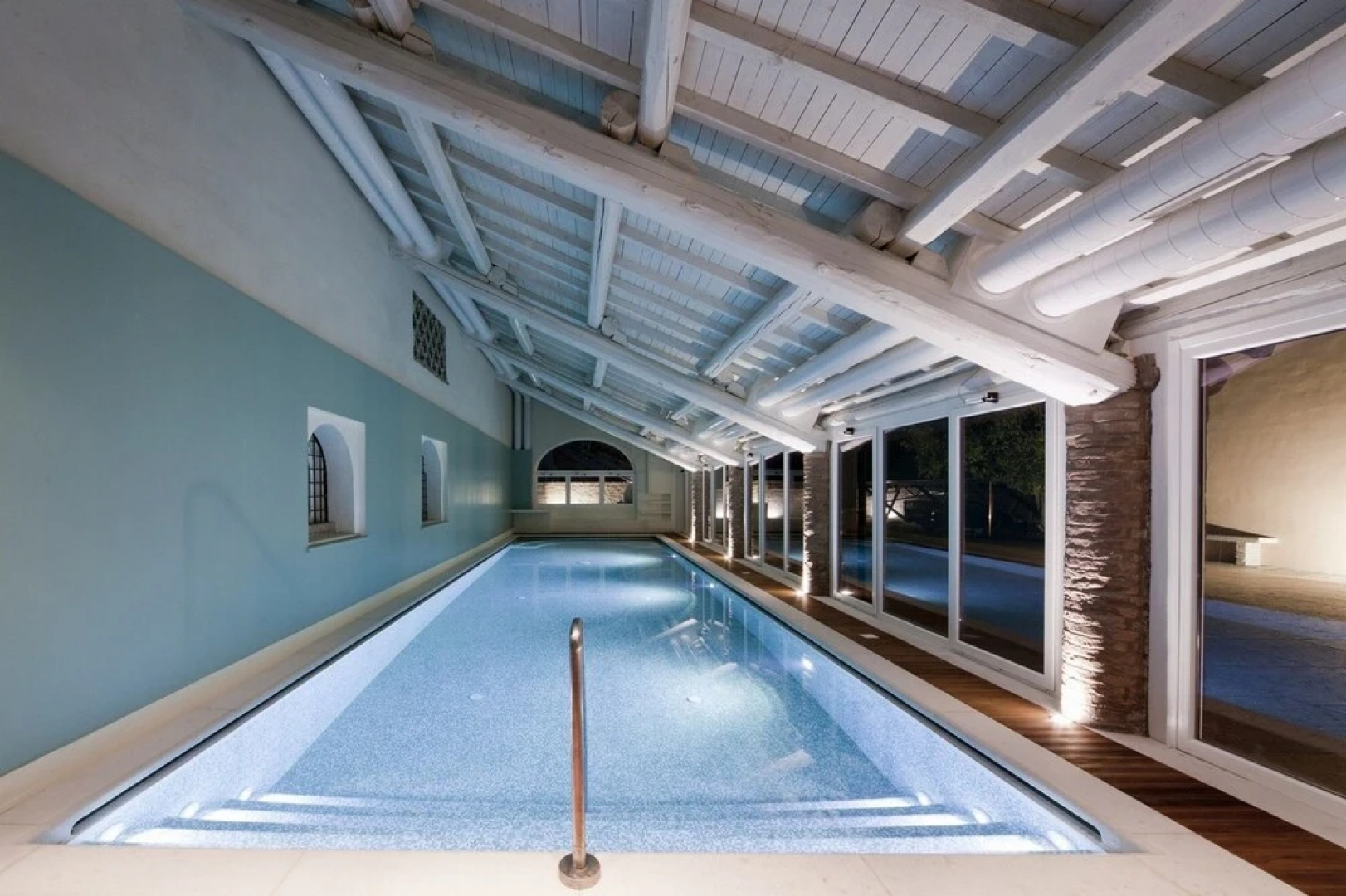La Cascina sul Po Country House & Spa