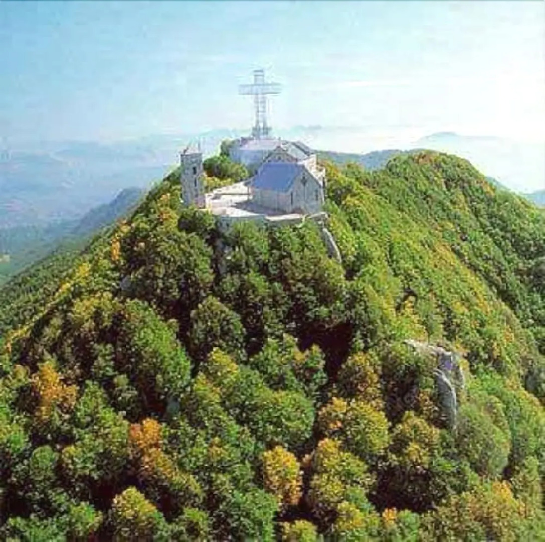 Il Gelso Bianco - Cilento