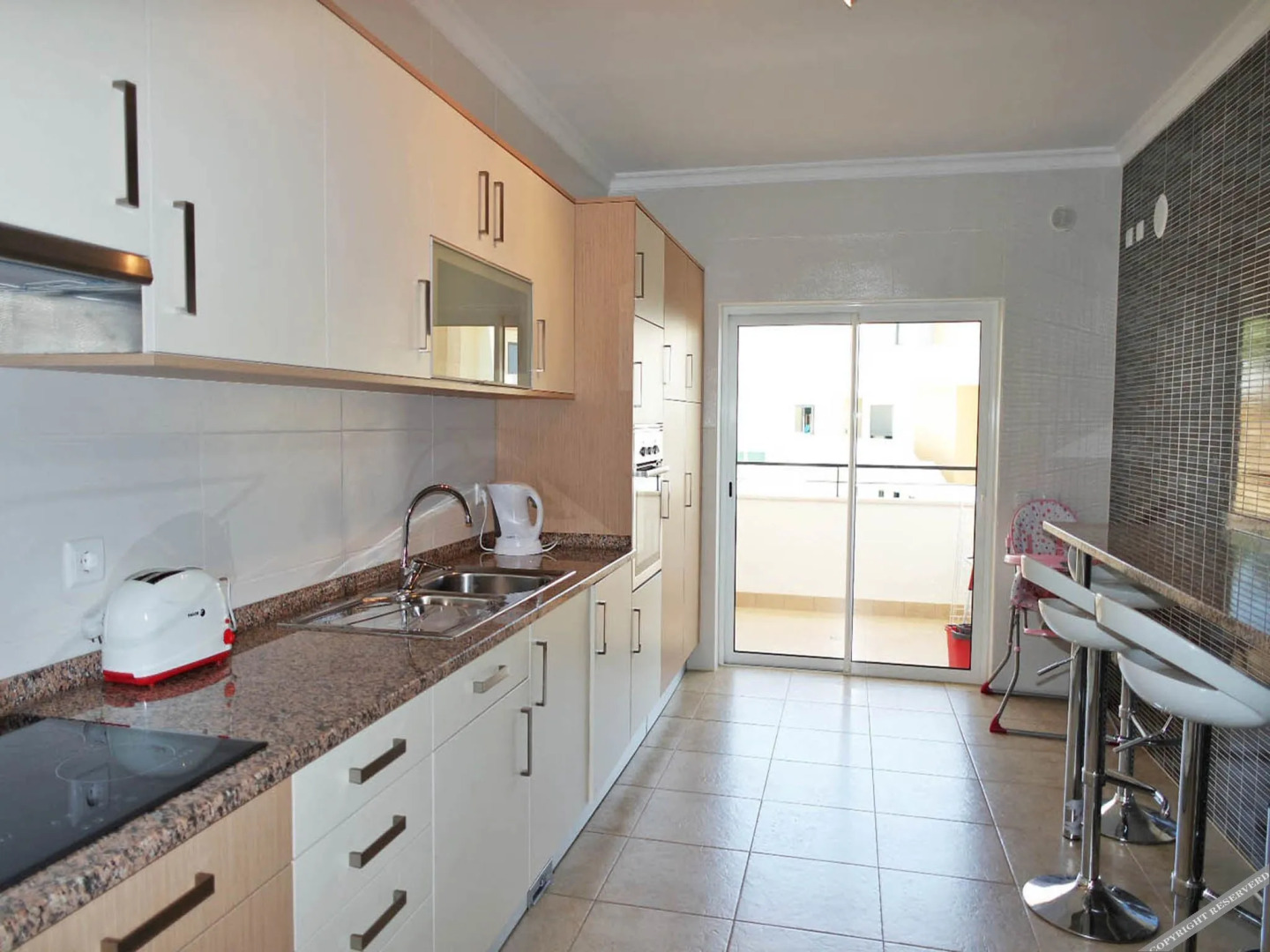 C02 - Luxury  3 bed with Pool by DreamAlgarve