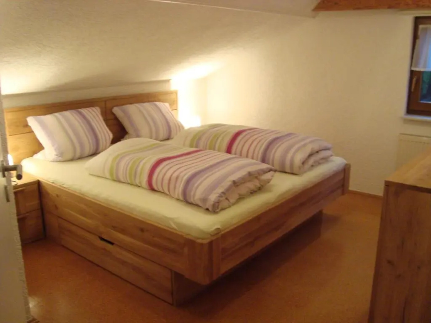 Ferienhaus Brütting