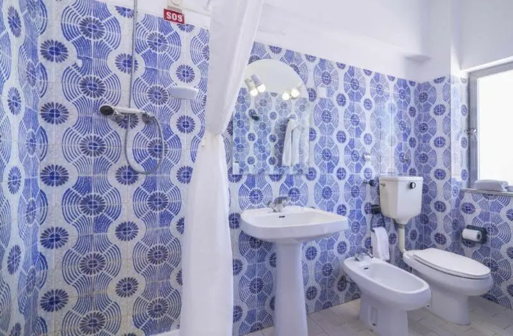 Hotel Apartamento Rosamar I