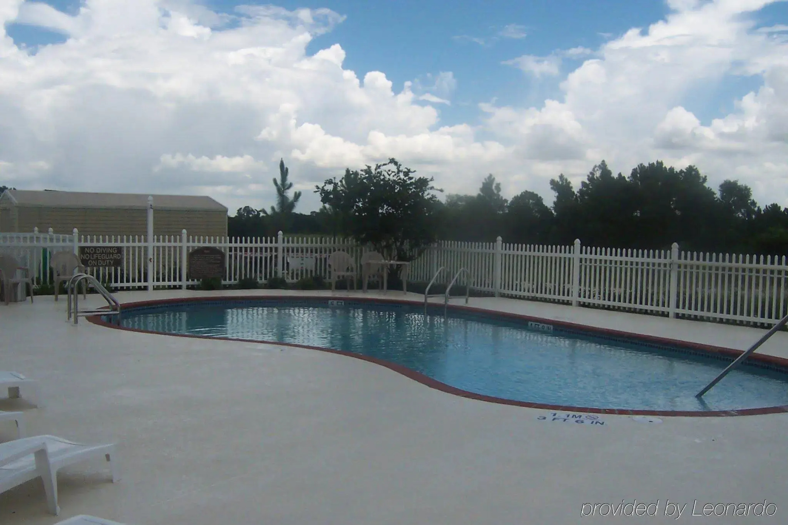 Holiday Inn Express & Suites Sebring by IHG