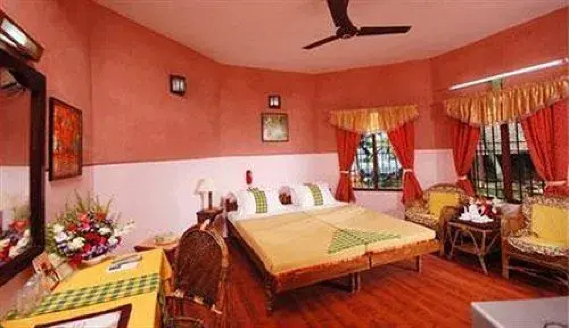 Varkala Beach Resort