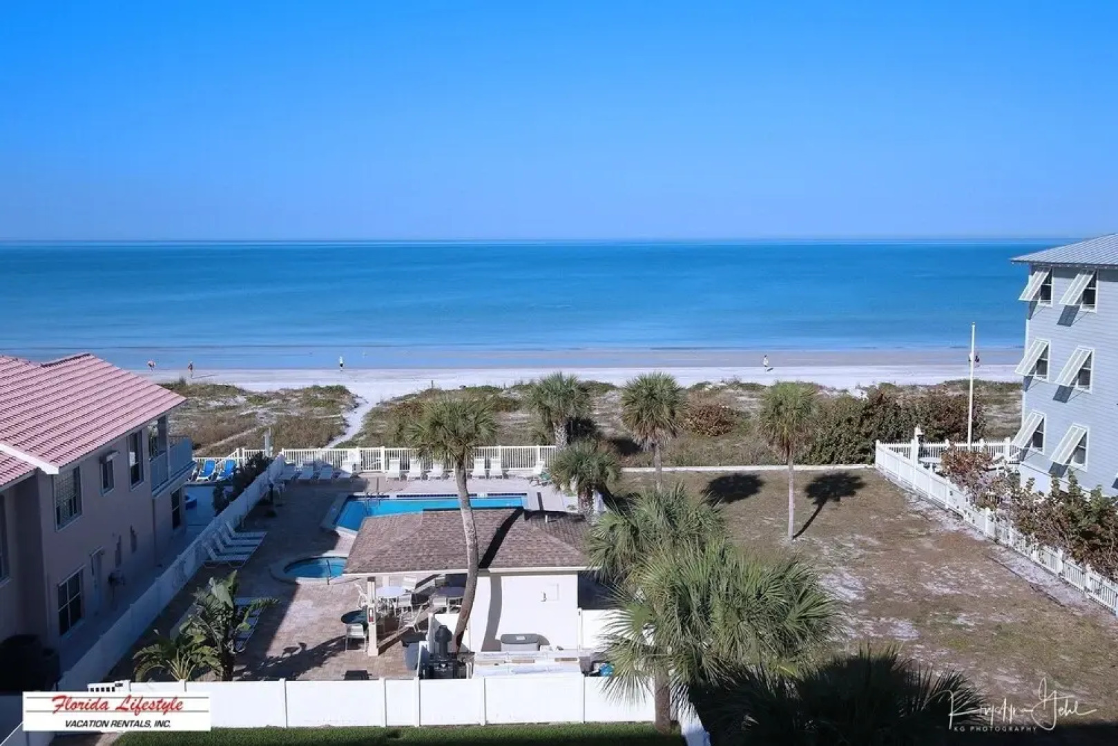 Sand Castle North 504