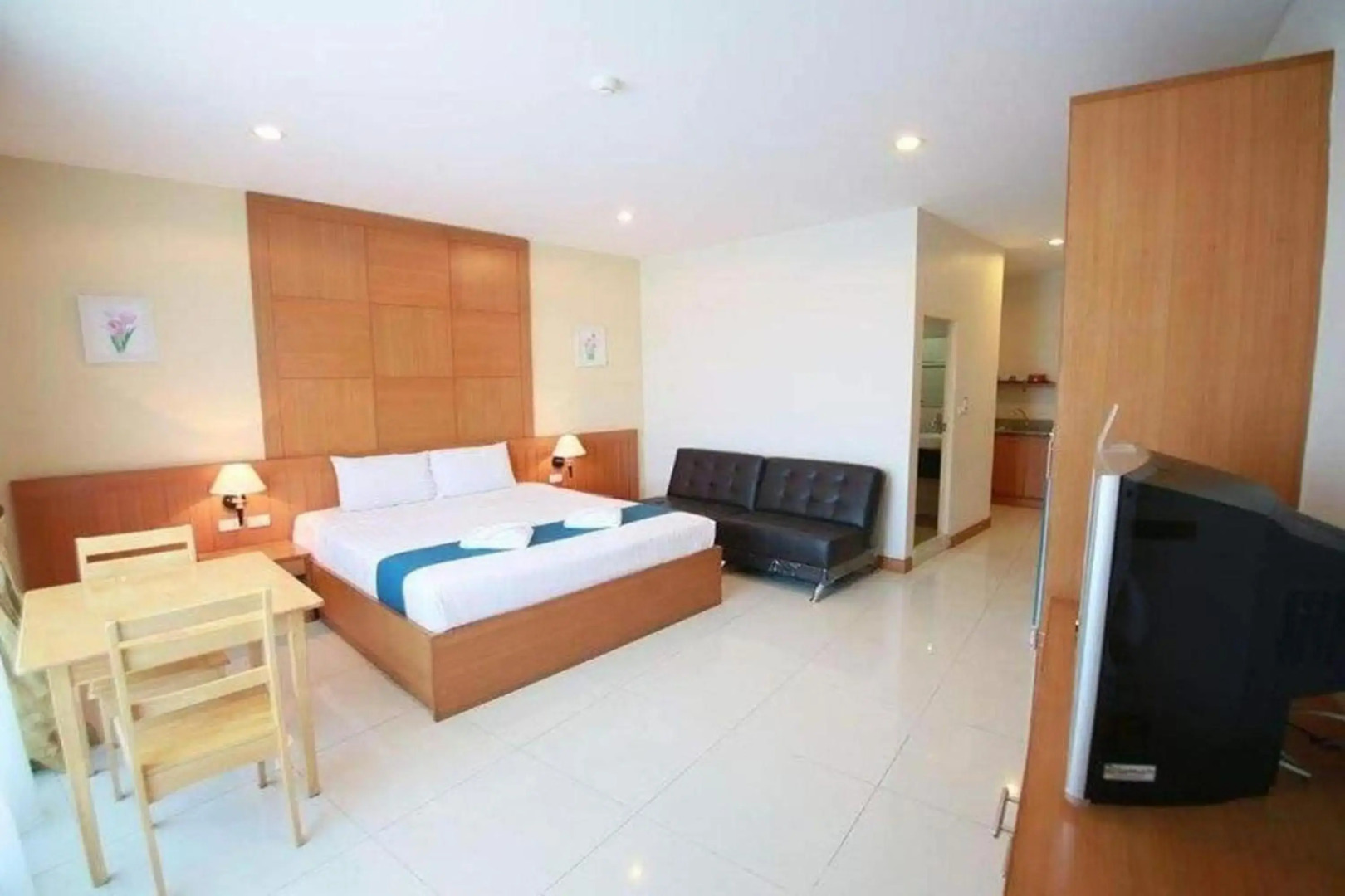 The Icon Place at Central Pattaya