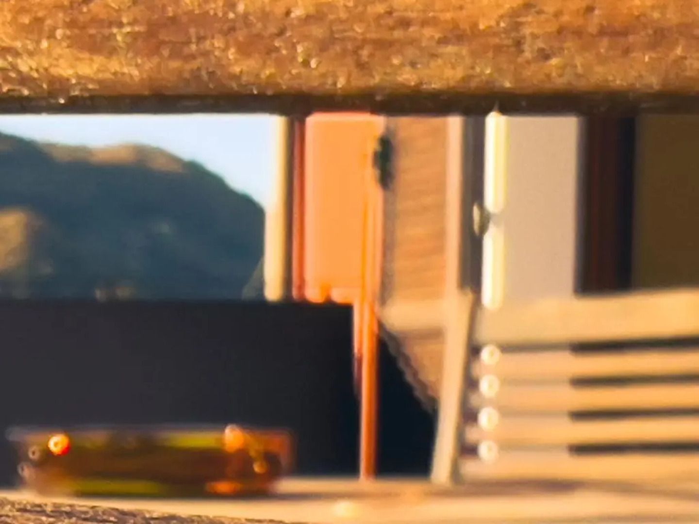 Agriturismo Tenuta Monteoliveto - Cottag