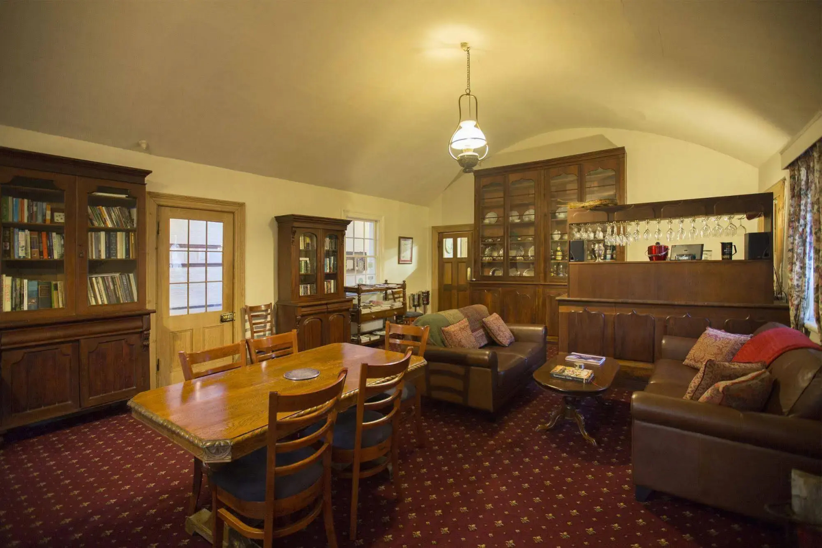 The Racecourse Inn