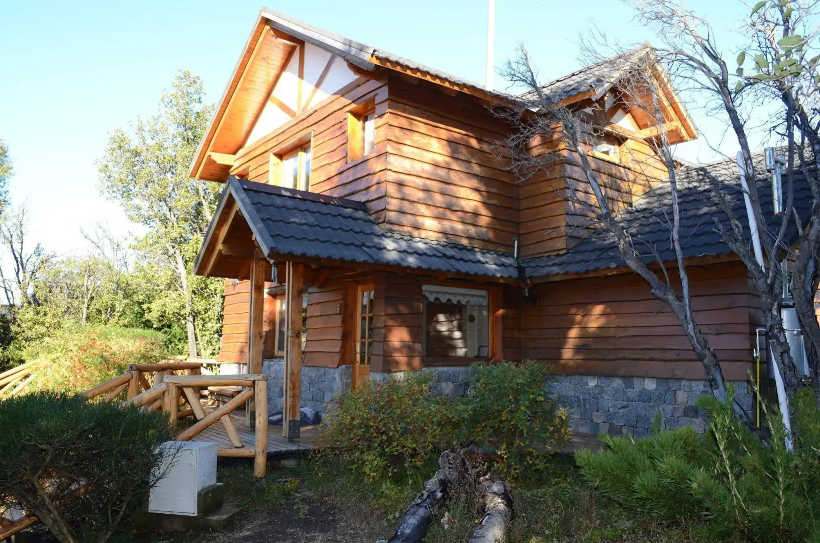 Puerto Malen - Club de Montaña