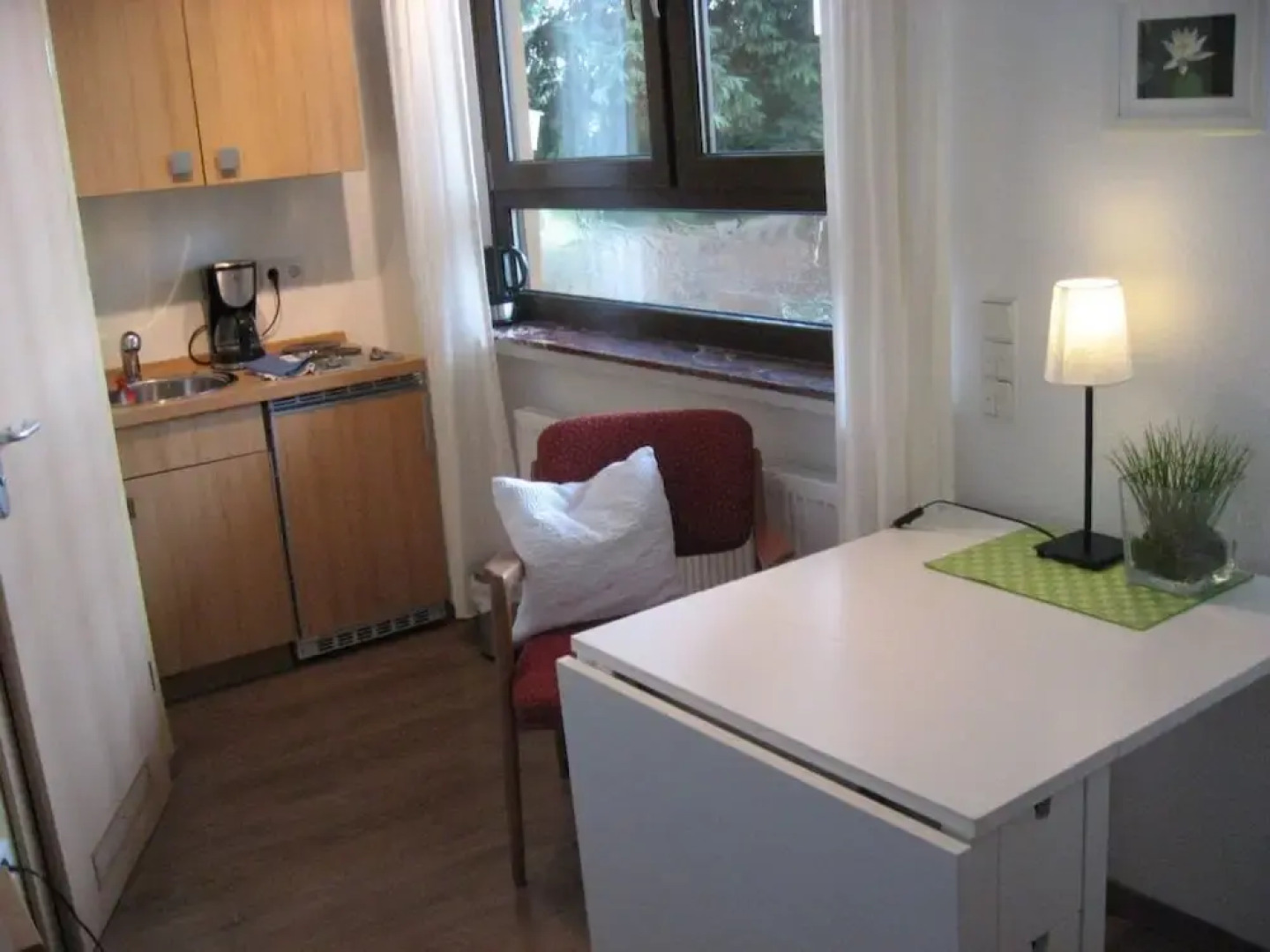 Taunusblick Ferienwohnung und Apartment