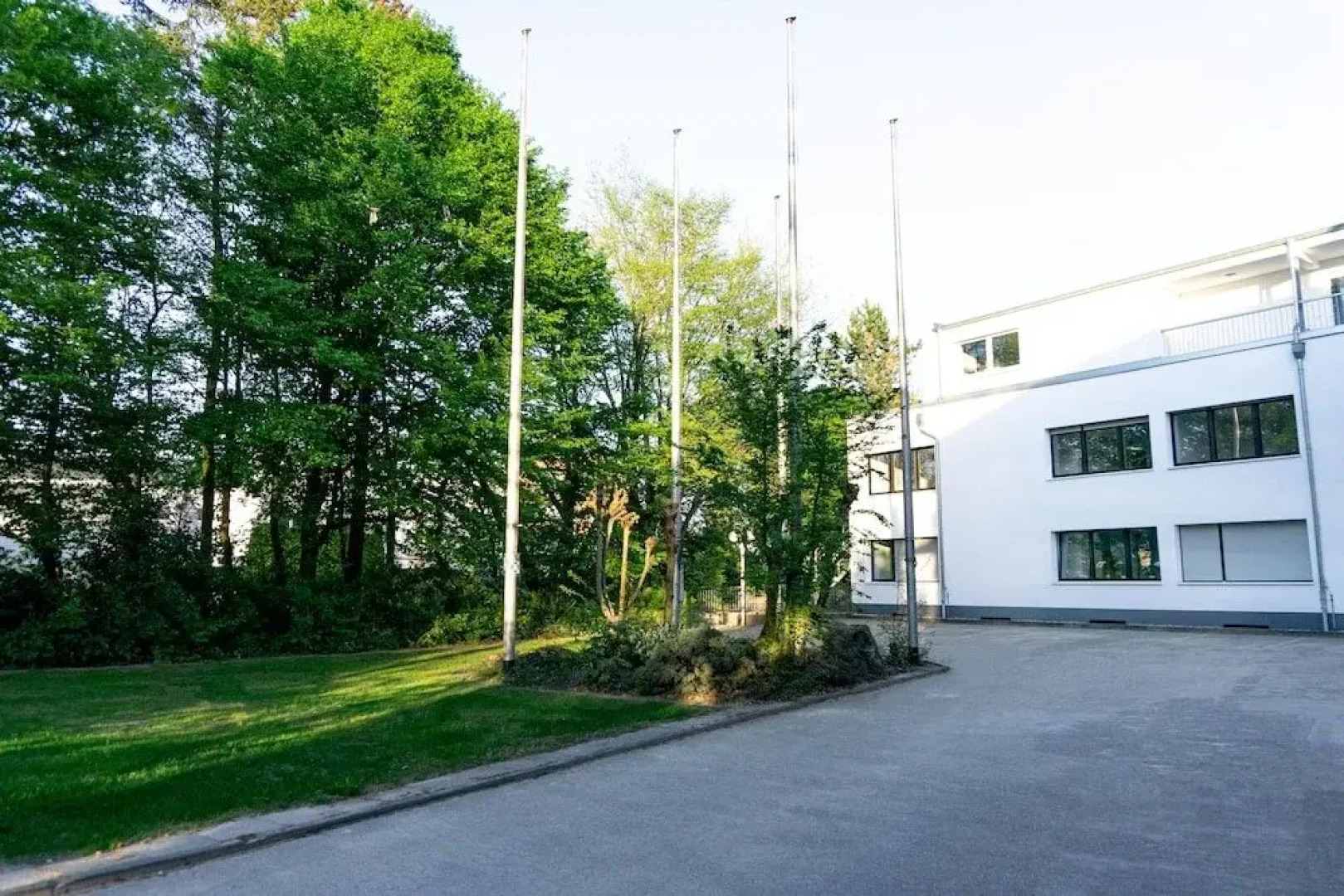 Boardinghouse Living 28