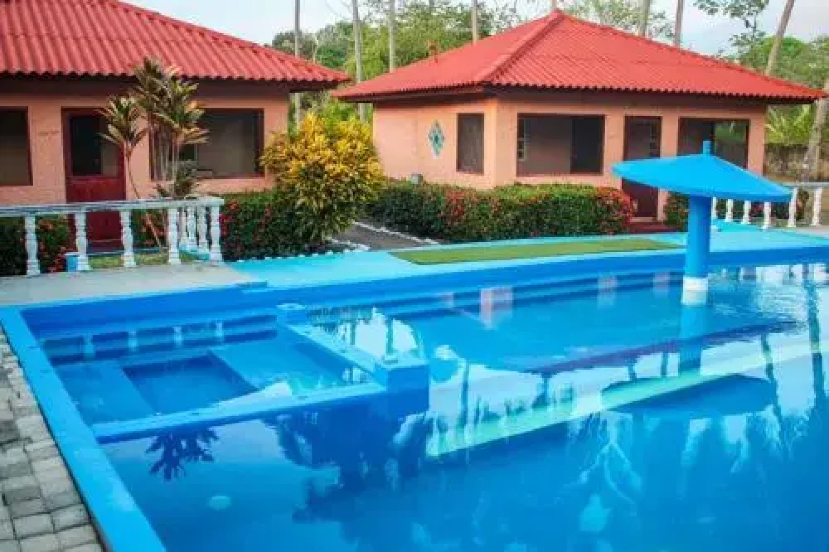 Hospedaje Ecologico Nahual