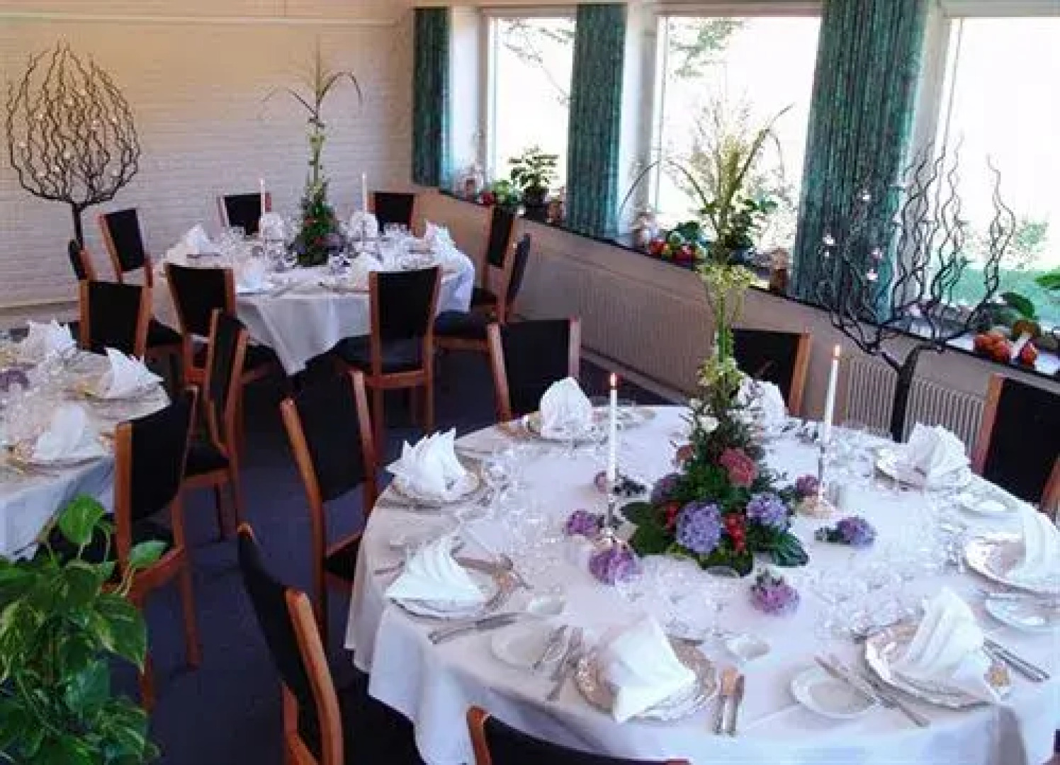 Sallingsund Færgekro