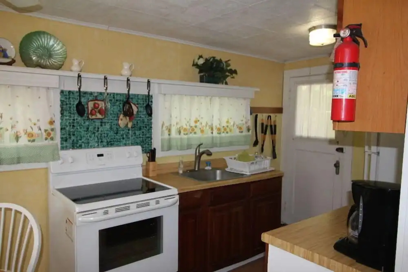 Indian River Lagoon Waterfront Cottages