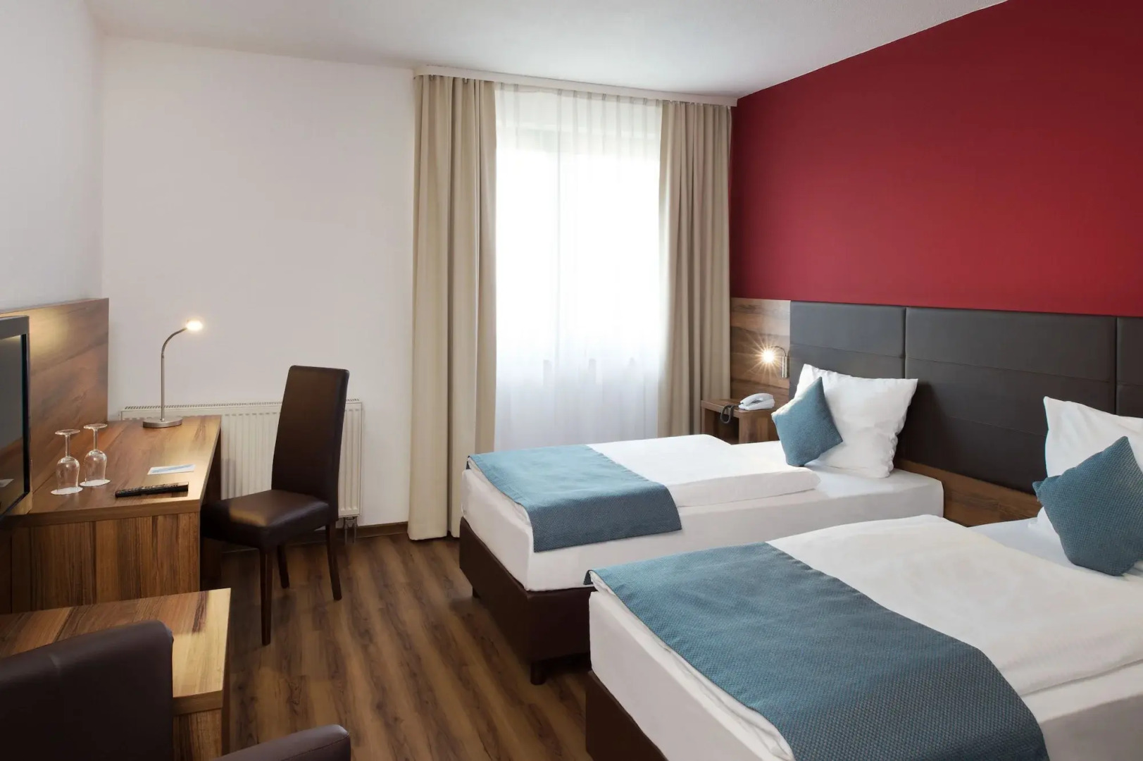 Michel Hotel Wetzlar