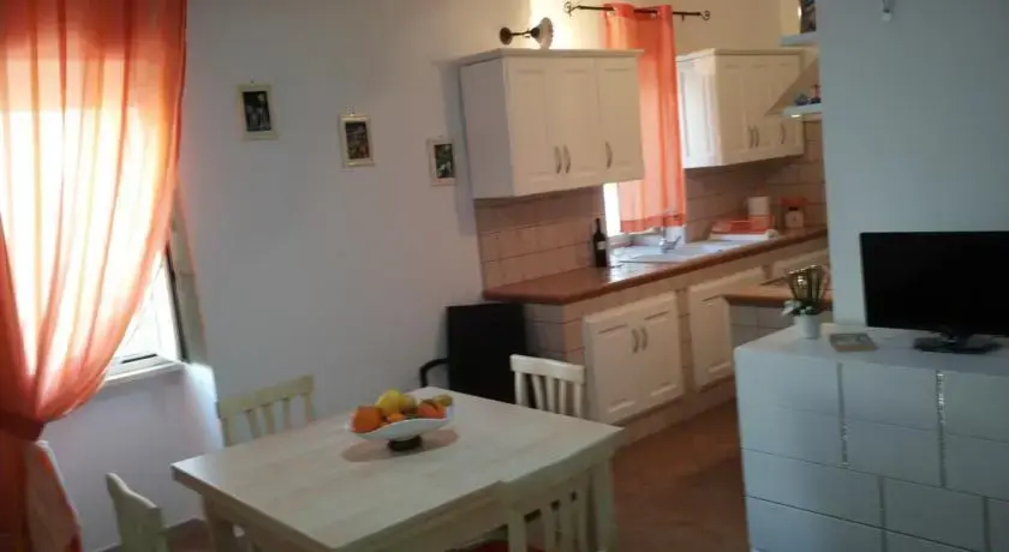 Appartamento Perla Dello Ionio