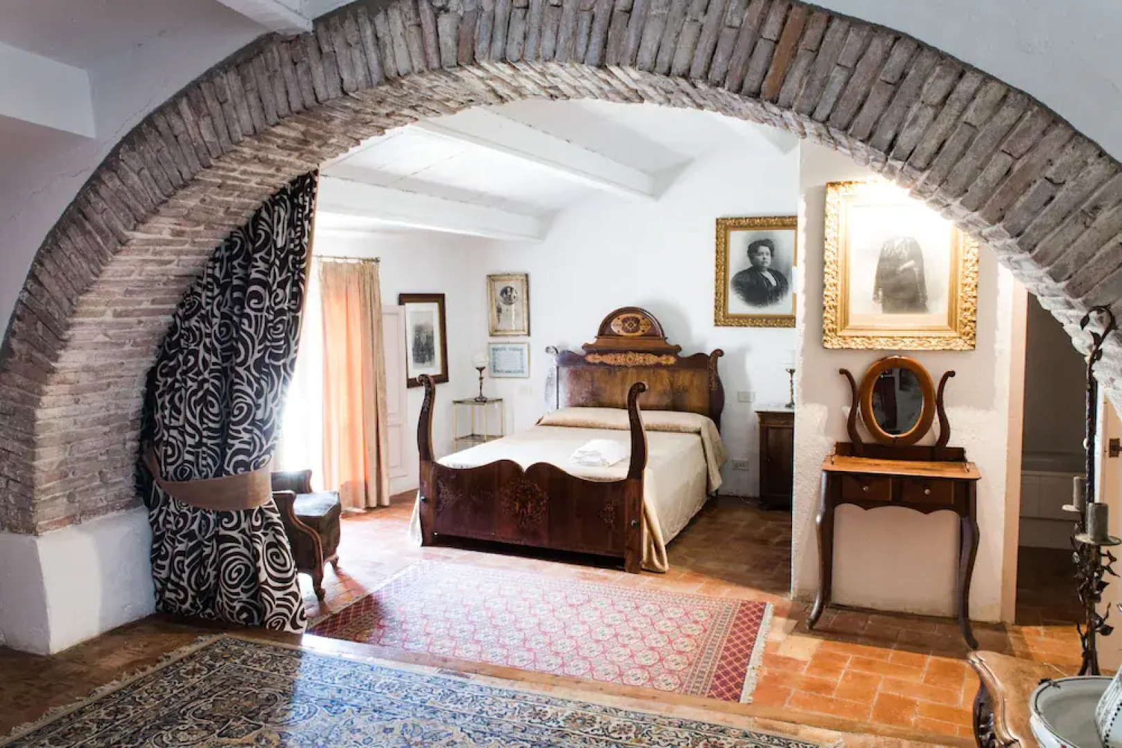 Apartamentos Can Gibert