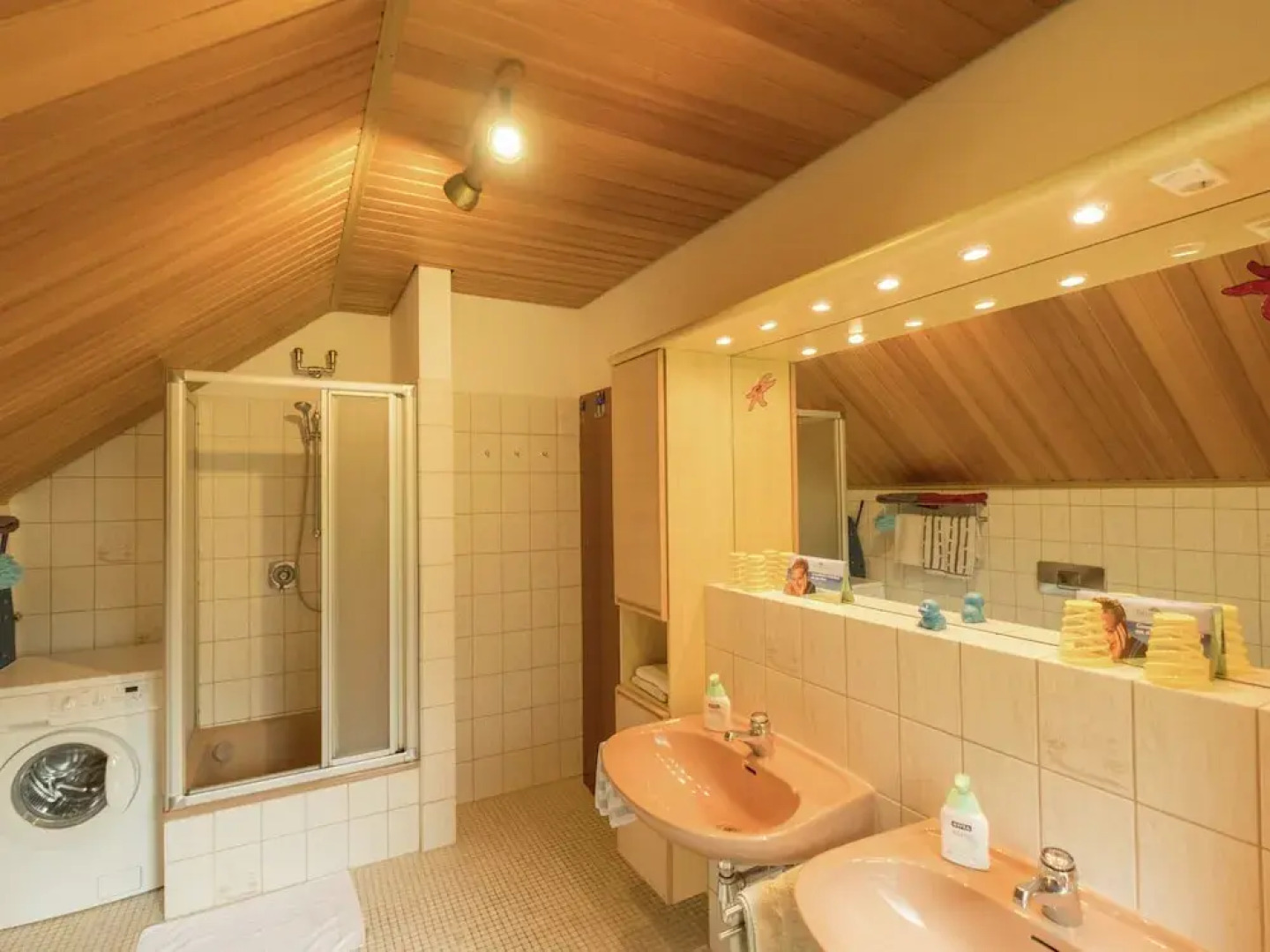 Charming Holiday Residence in the Harz With Wonderful Excursion Opportunities