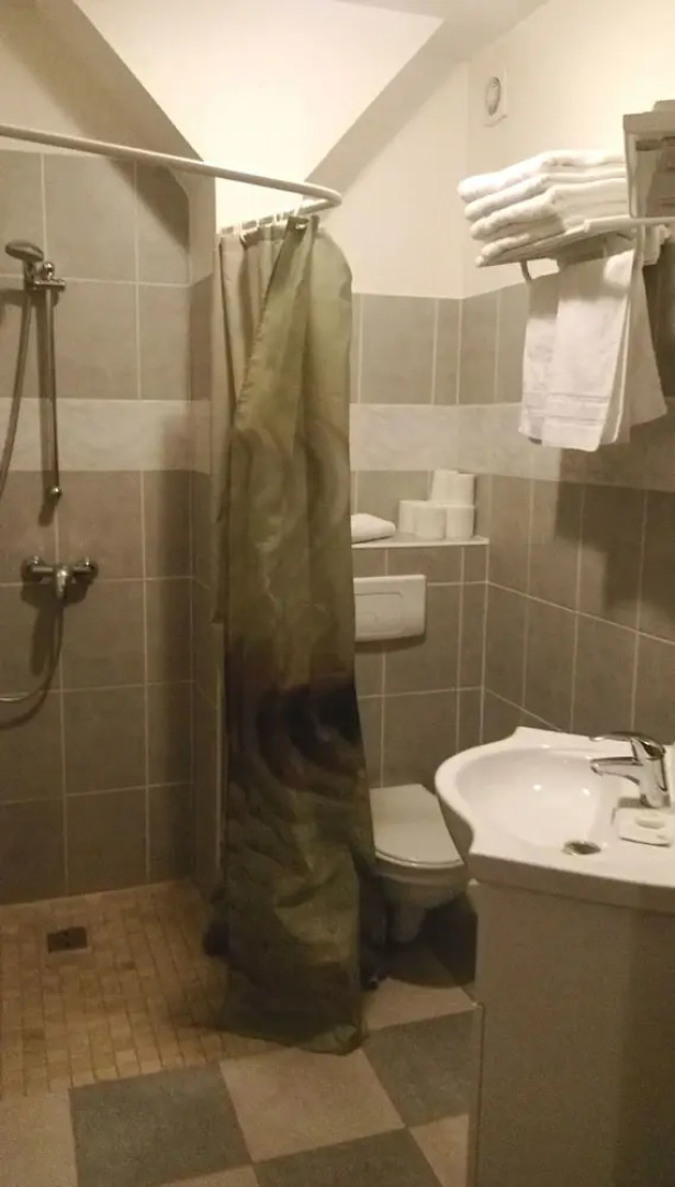 Salle de Réception Hébergement Haute Savoie 74 - Résidence Le Fontenay