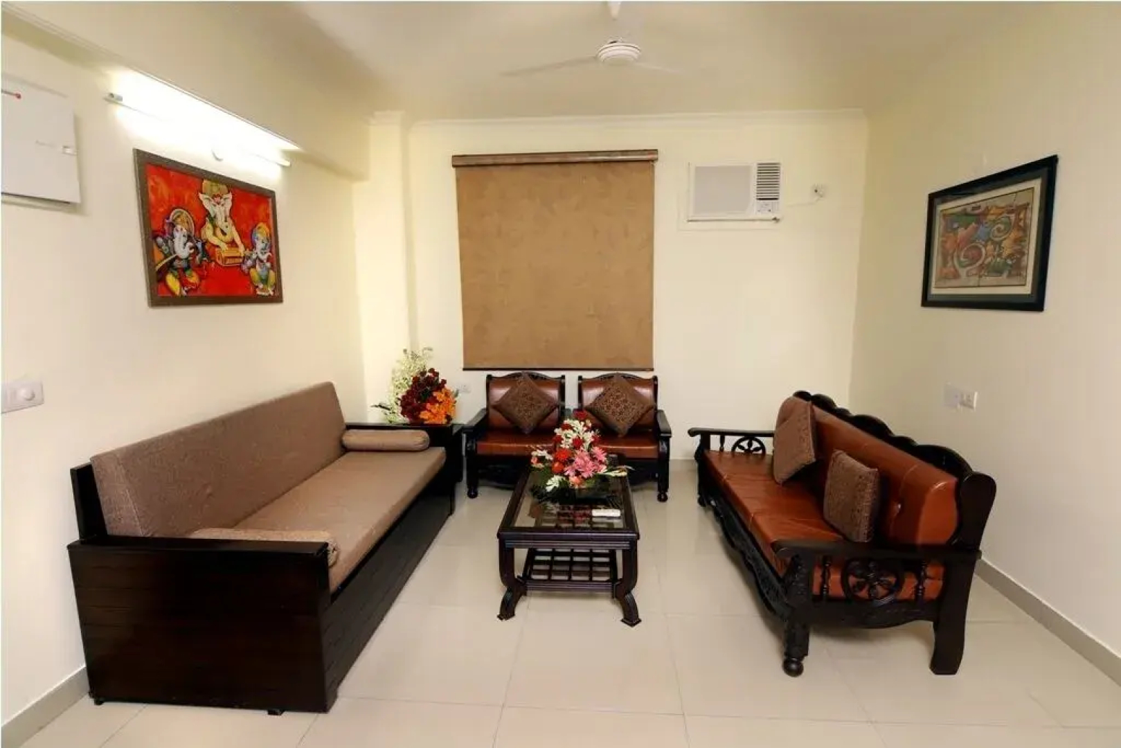 Luxury Aloha Apartments