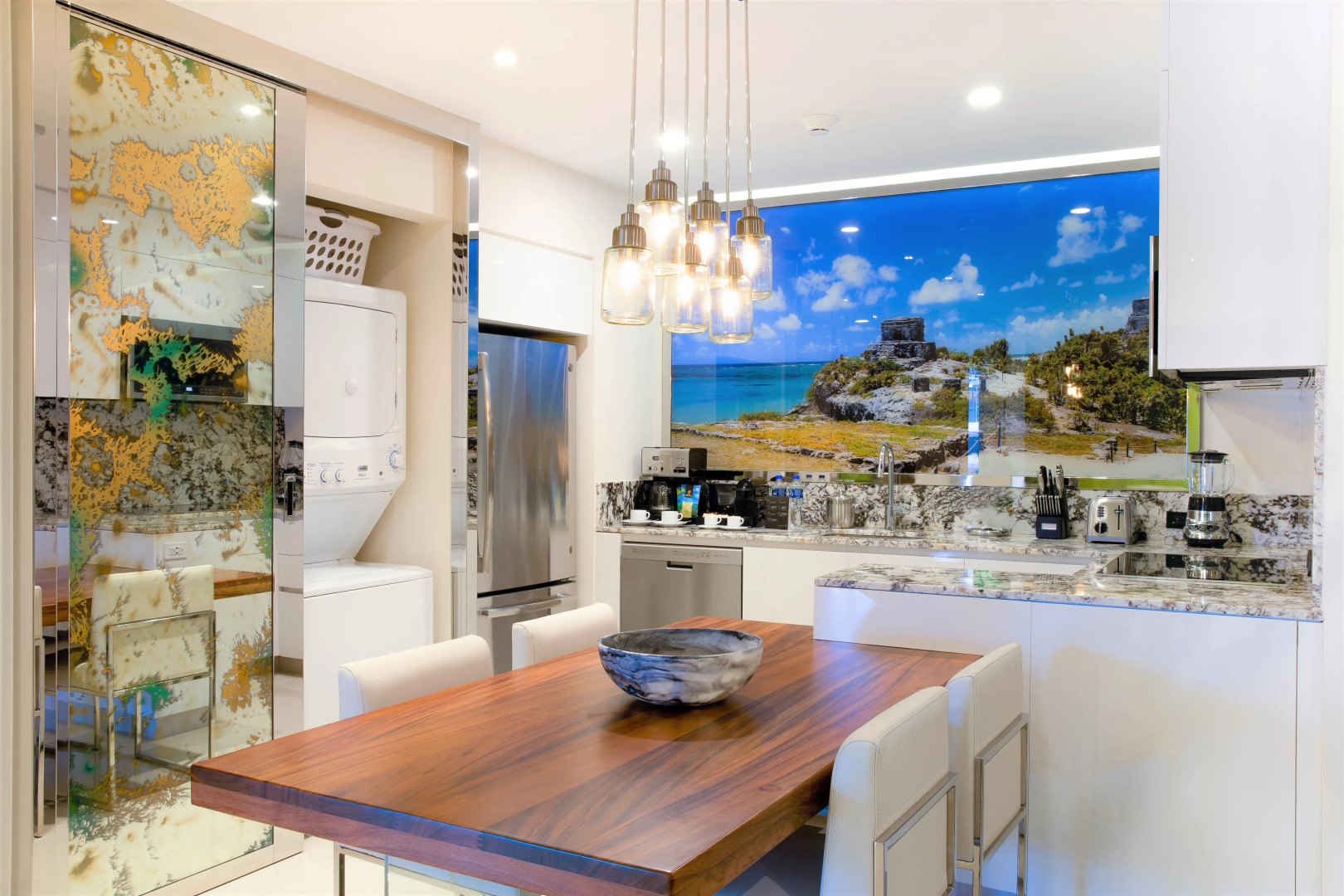 Garza Blanca Resort & Spa Cancun