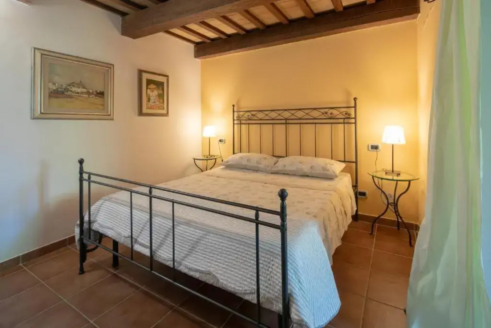 Villa Sabrina Country House