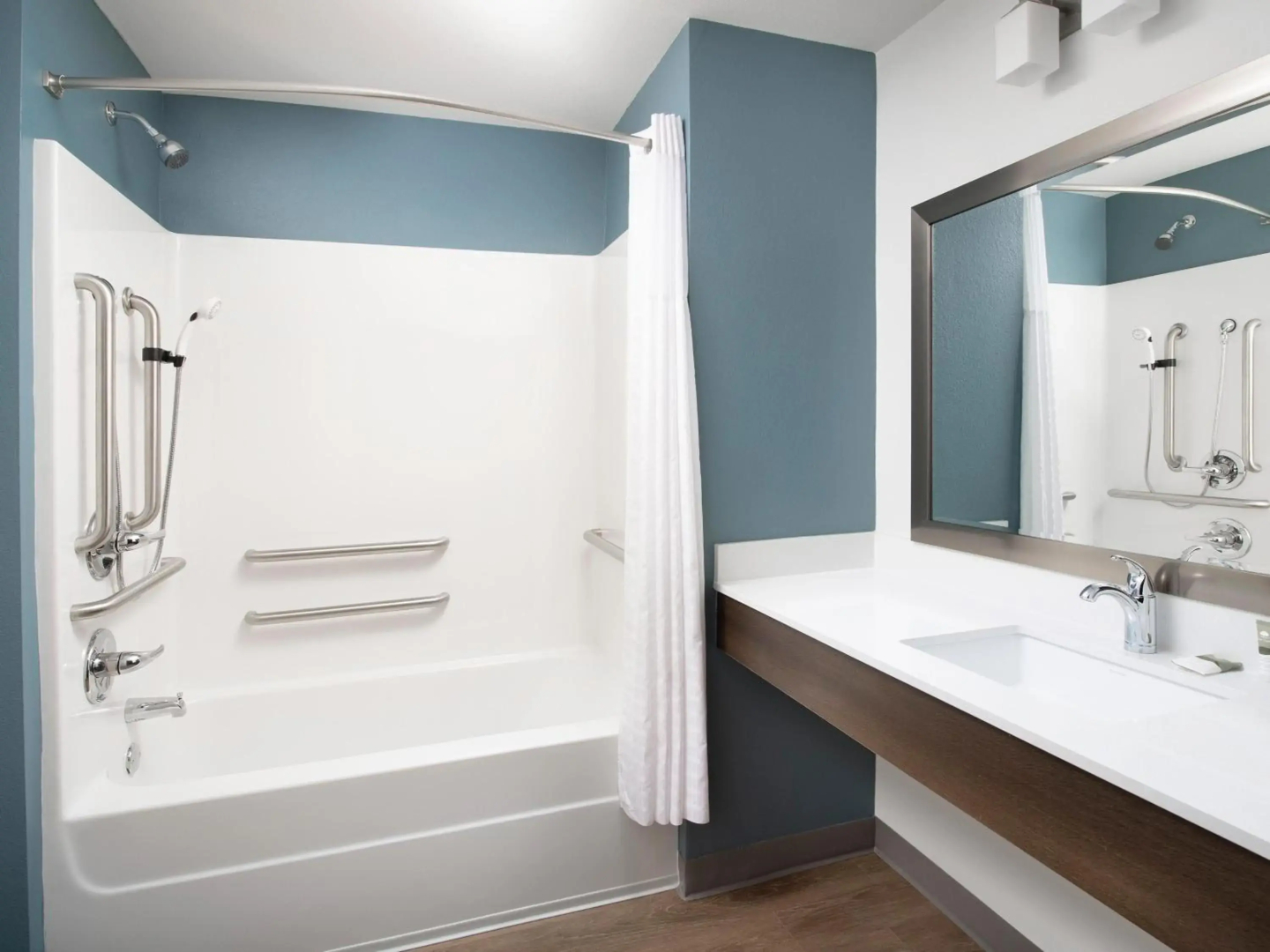 Extended Stay America Select Suites - Pittsburgh - Cranberry