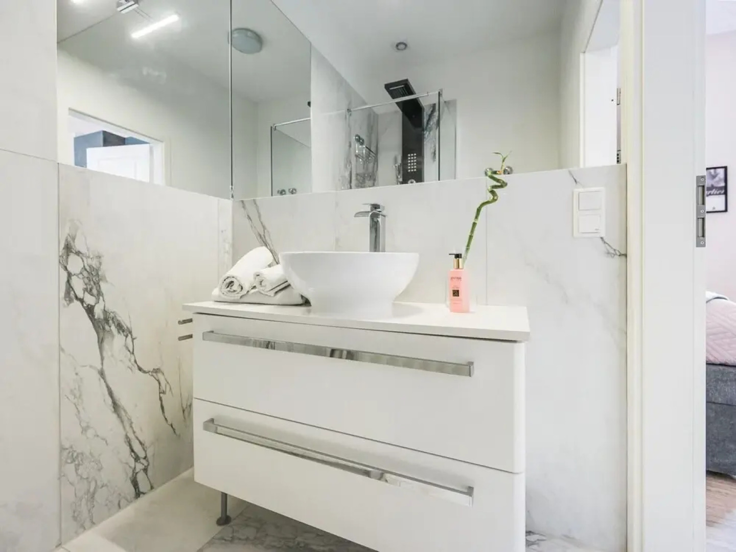 Apartment In Bad Camberg With Terrace