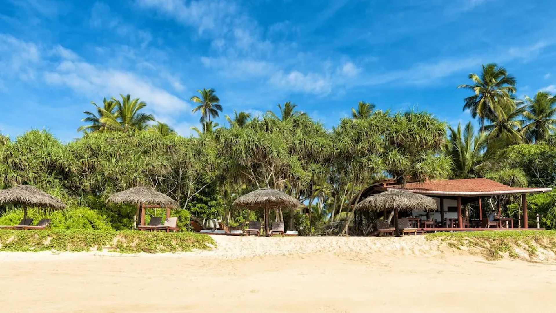 Good Karma Hotel