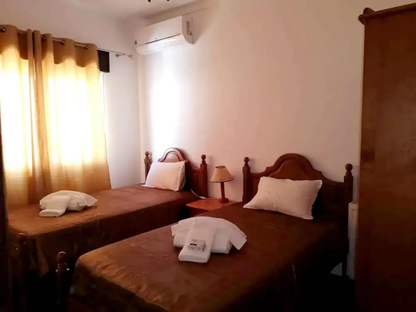 House With 3 Bedrooms in Vila Nova de Cacela, With Shared Pool, Enclosed Garden and Wifi Near the Beach