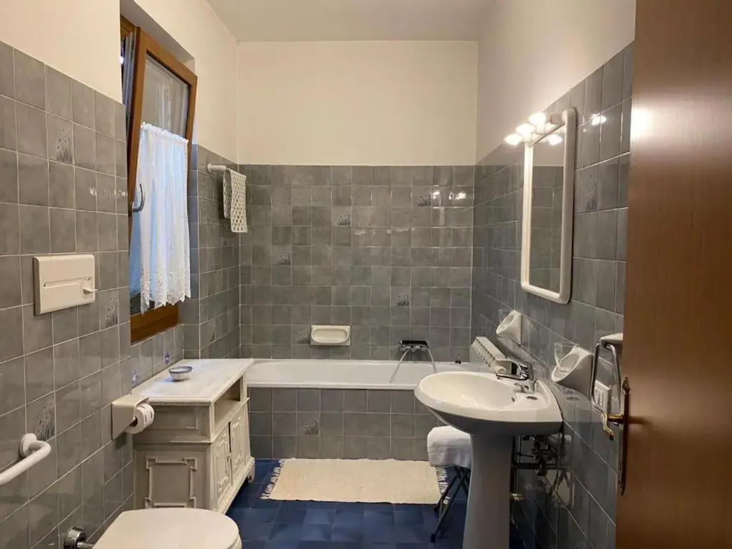 Albergo Quai