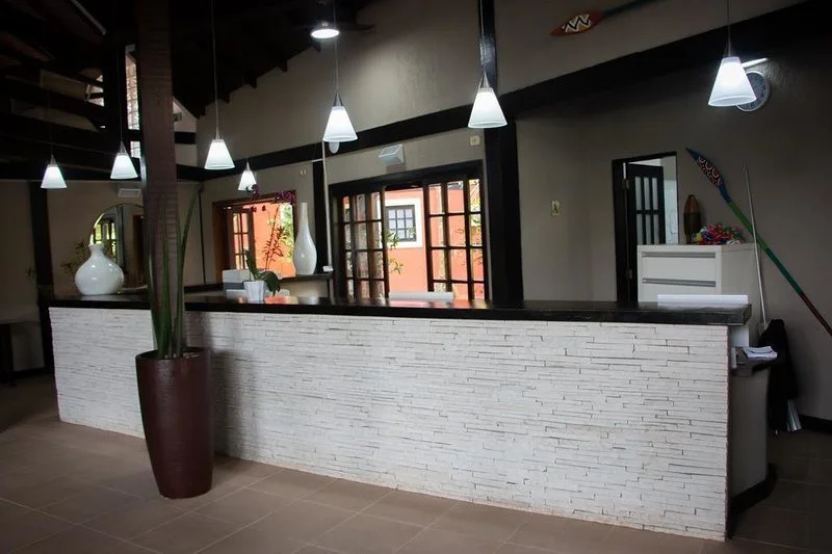 Salvetti Praia Hotel