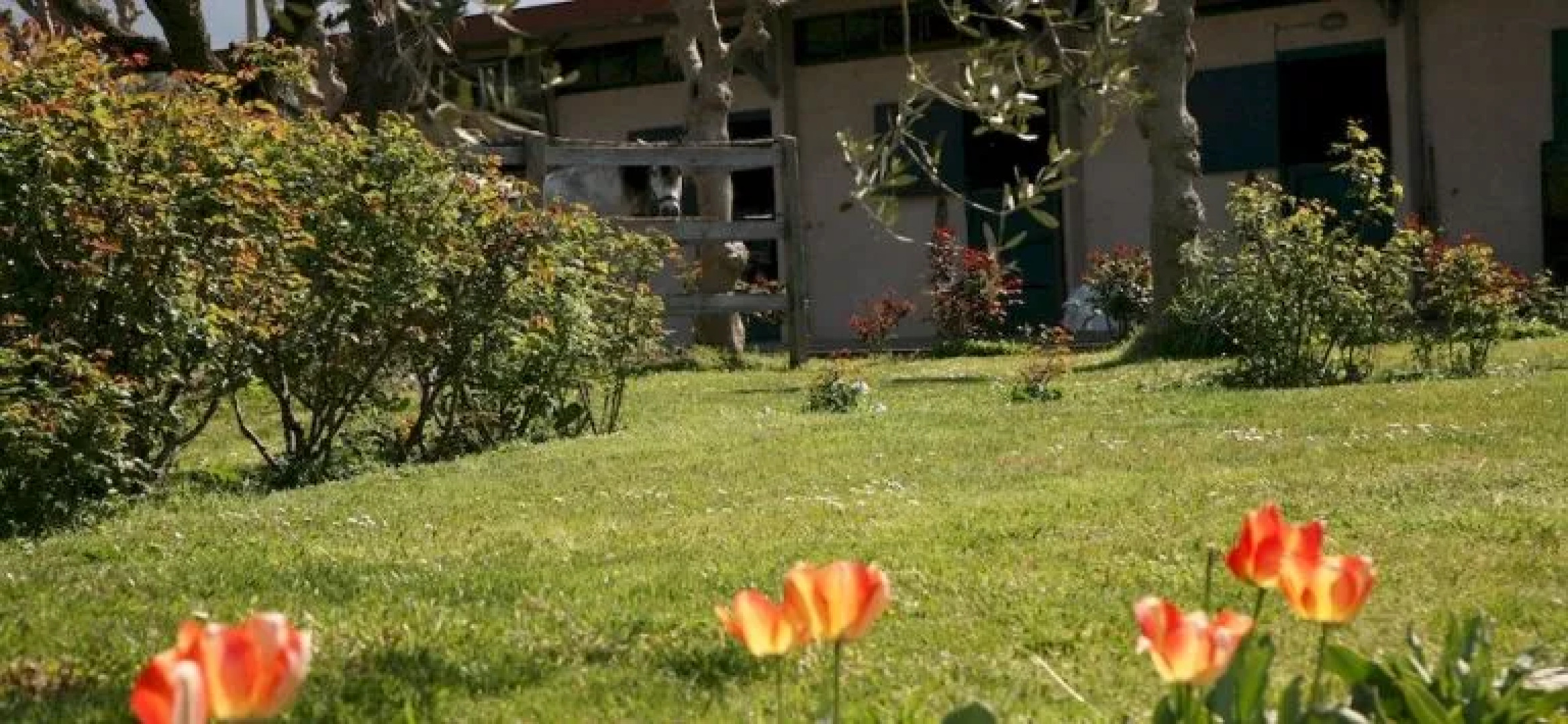 Due Lune Country House