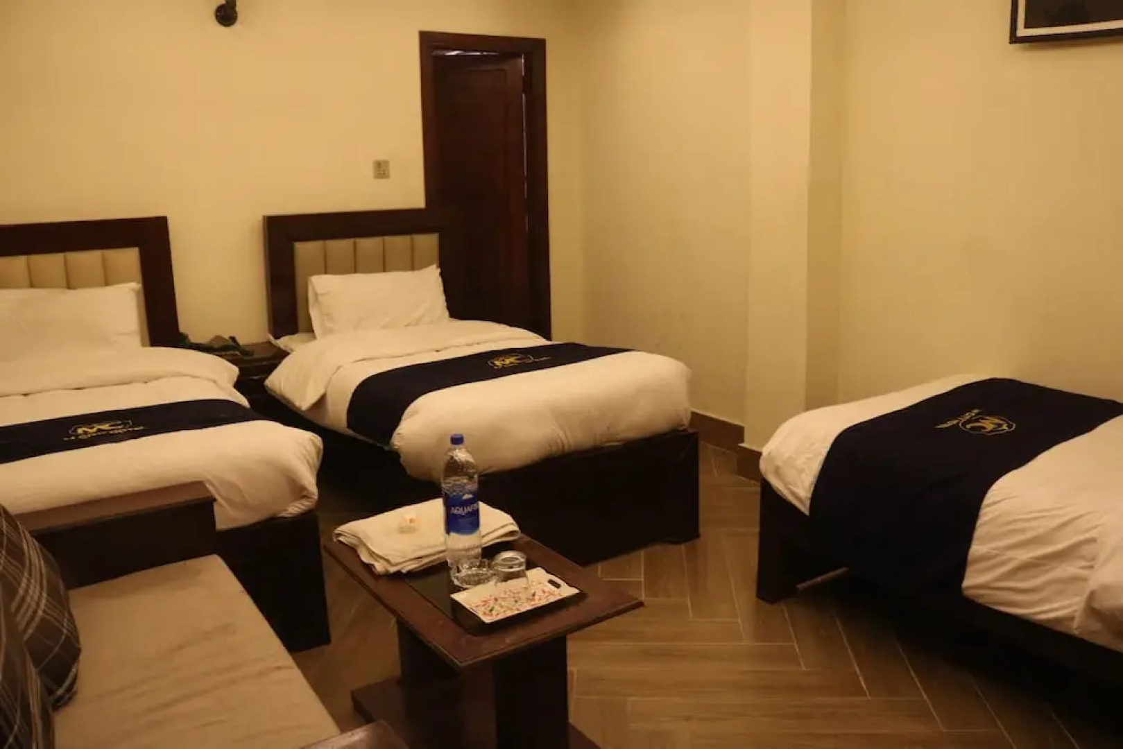 Hotel Madina City Bahrain