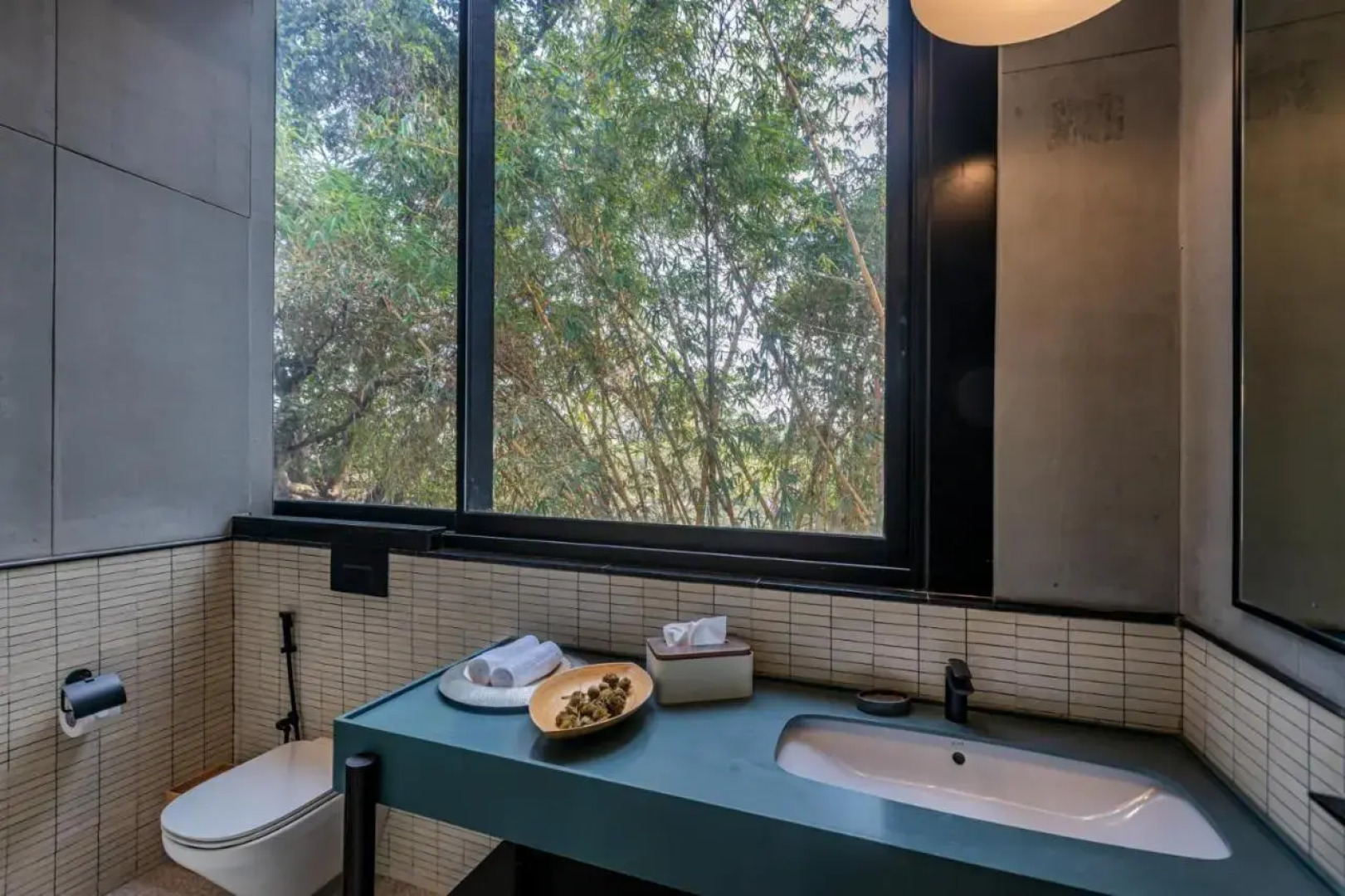 SaffronStays Estella, Alibaug