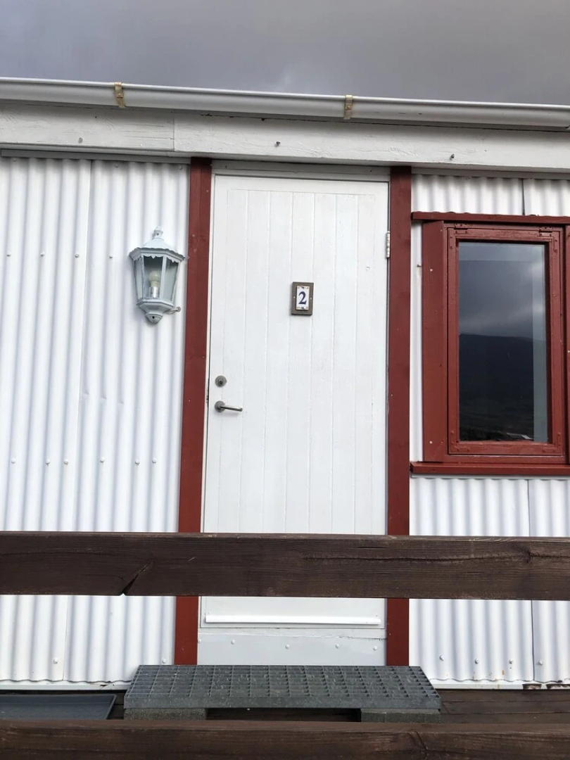 Seljaland ferðaþjónusta