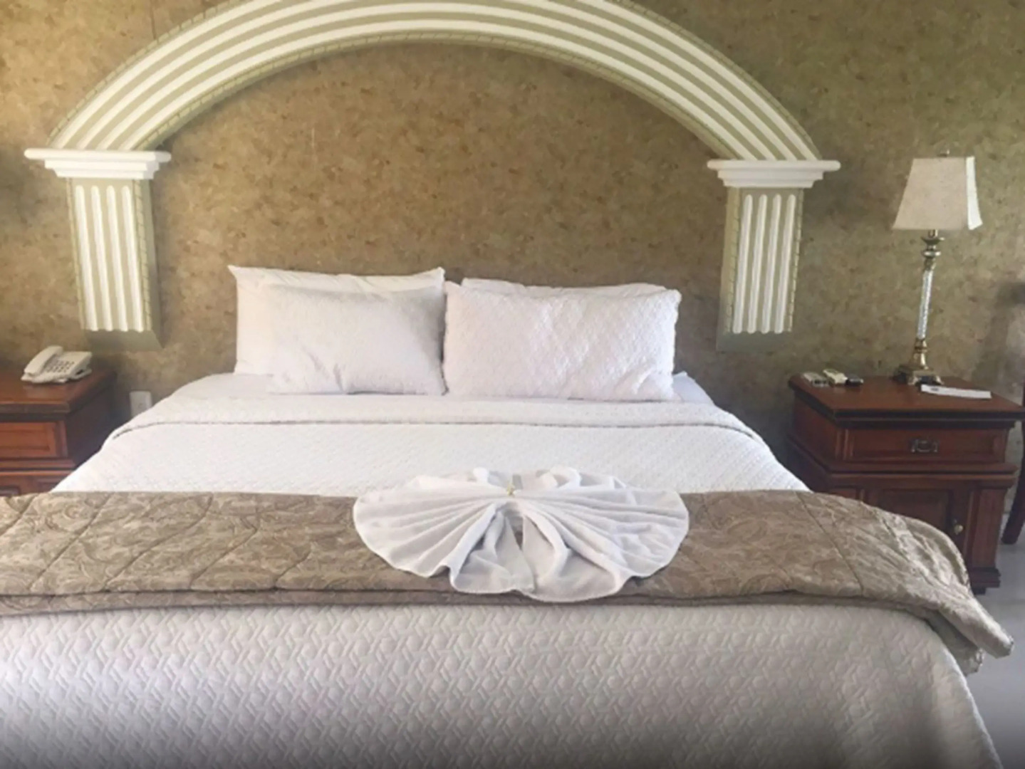 Hotel Villa Florencia