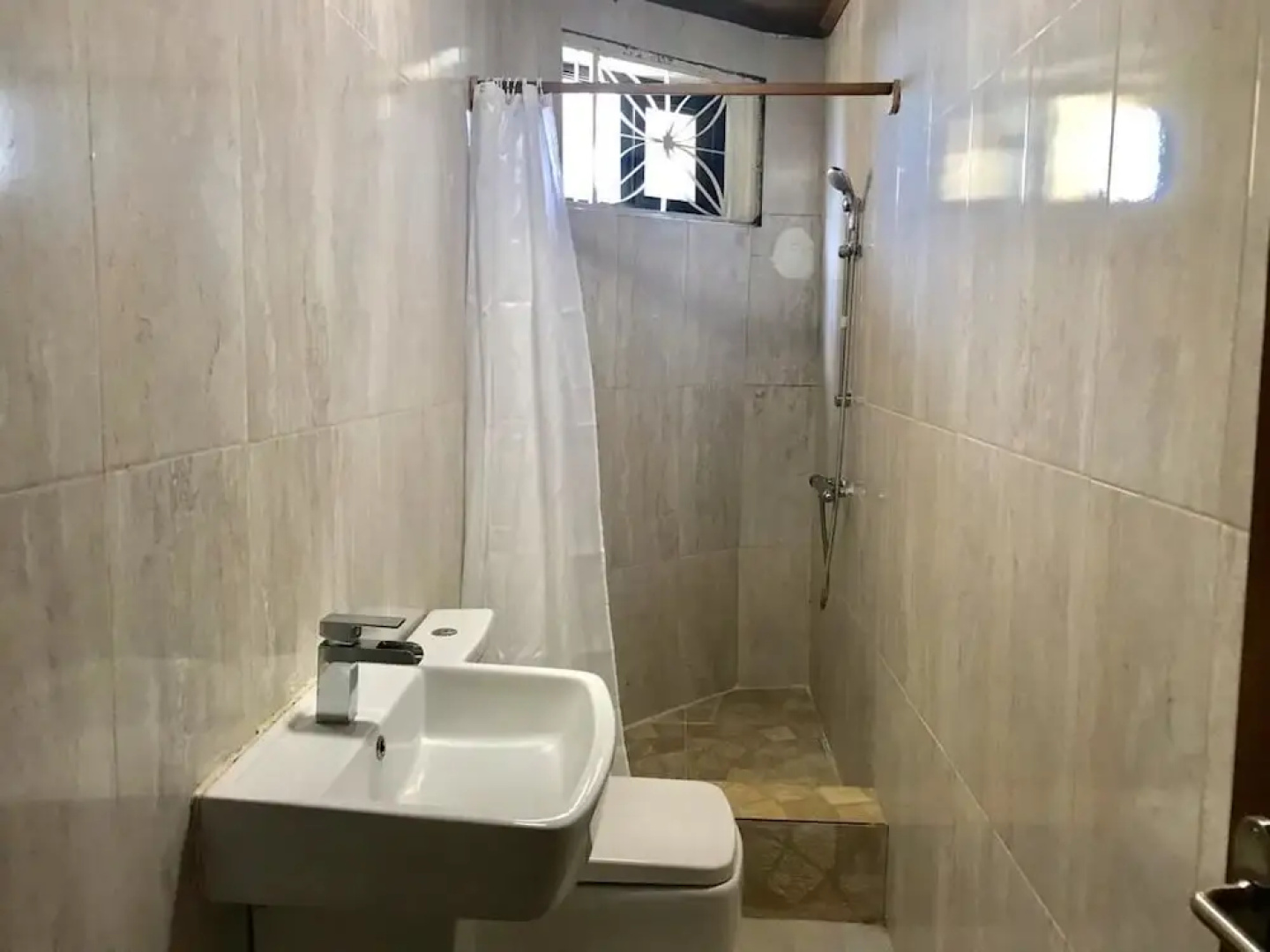 Ishmajoso Lodge