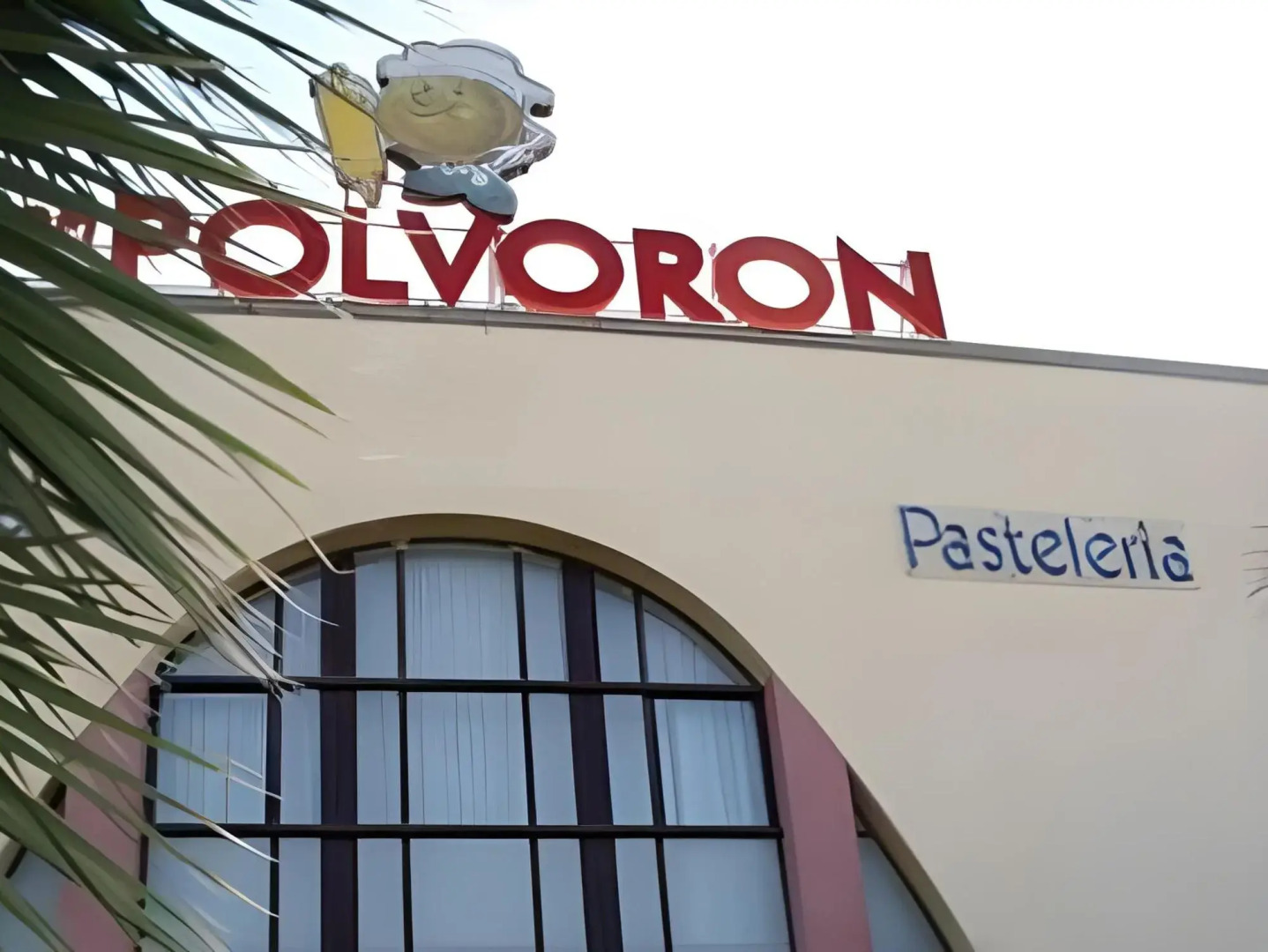 Don Polvorón