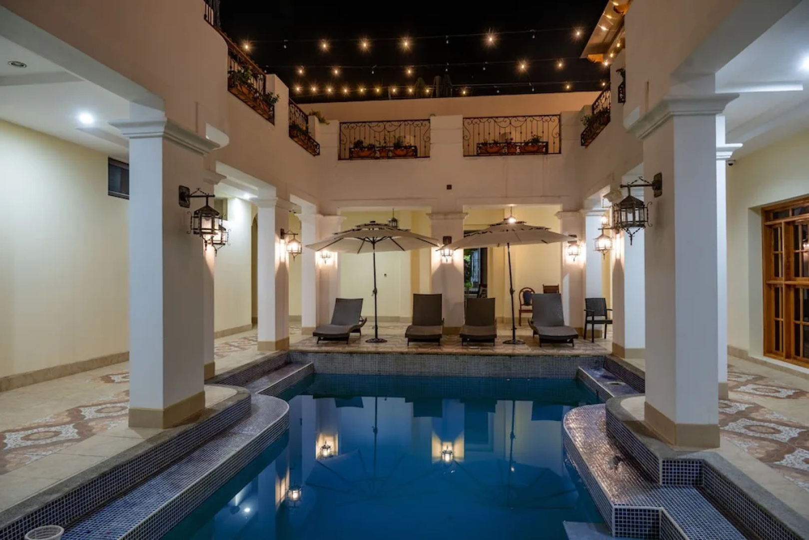 Gran Hotel Victoria