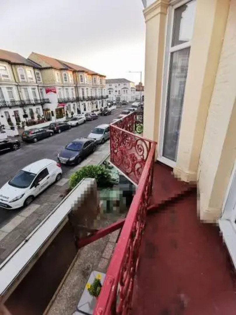 Cavendish House Hotel