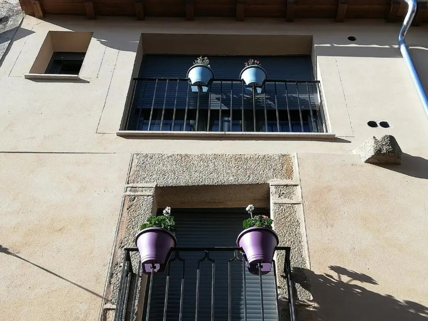 Apartamento Zocailla Suite