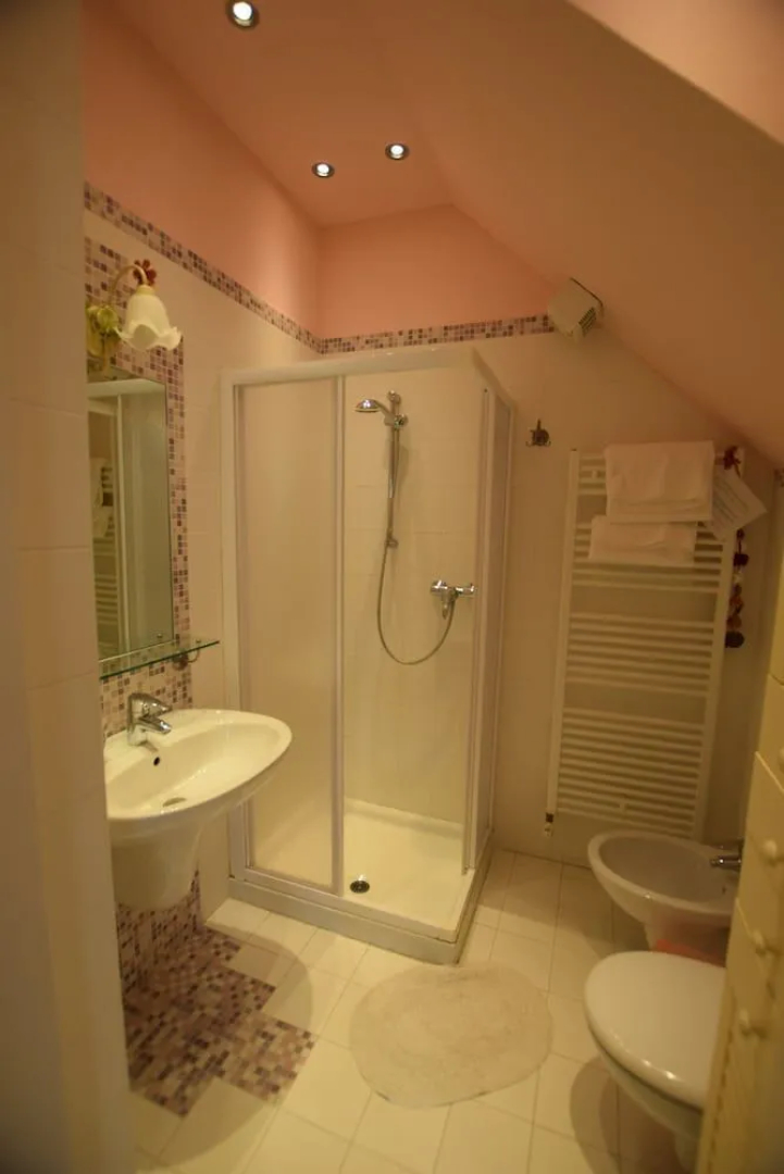 Bed and Breakfast Le Fate