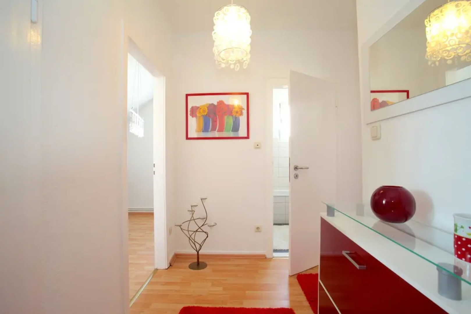 Private Apartment Am Brocksberg