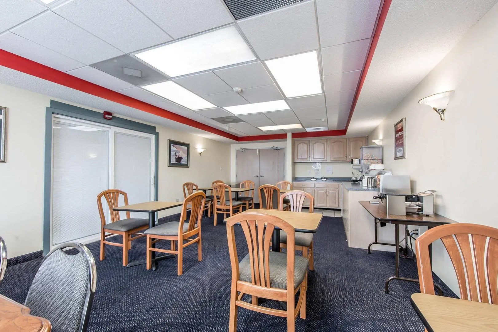 Econo Lodge Morristown West