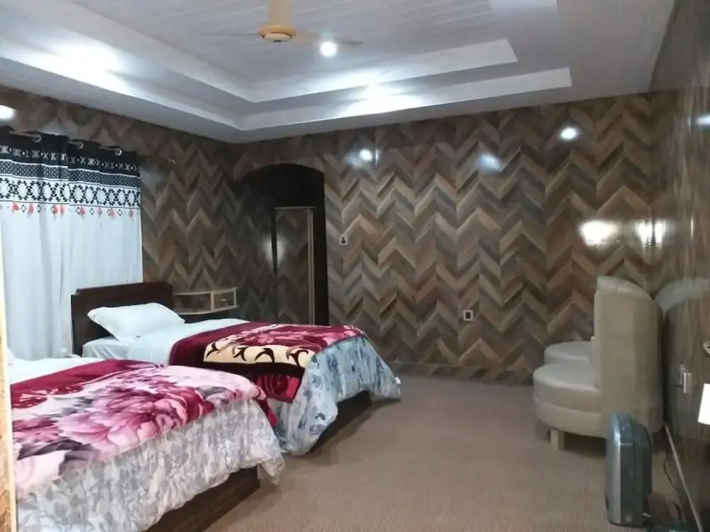 Summit Hotel Skardu