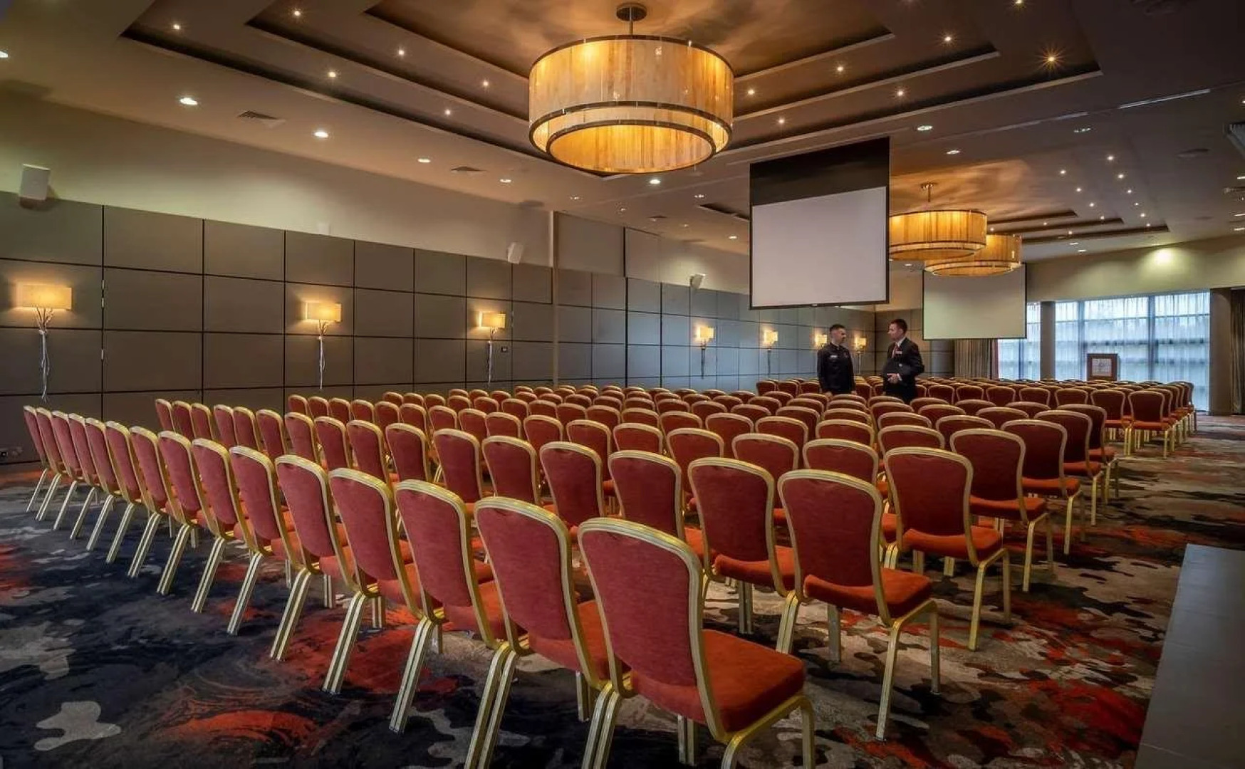 Clayton Hotel Liffey Valley