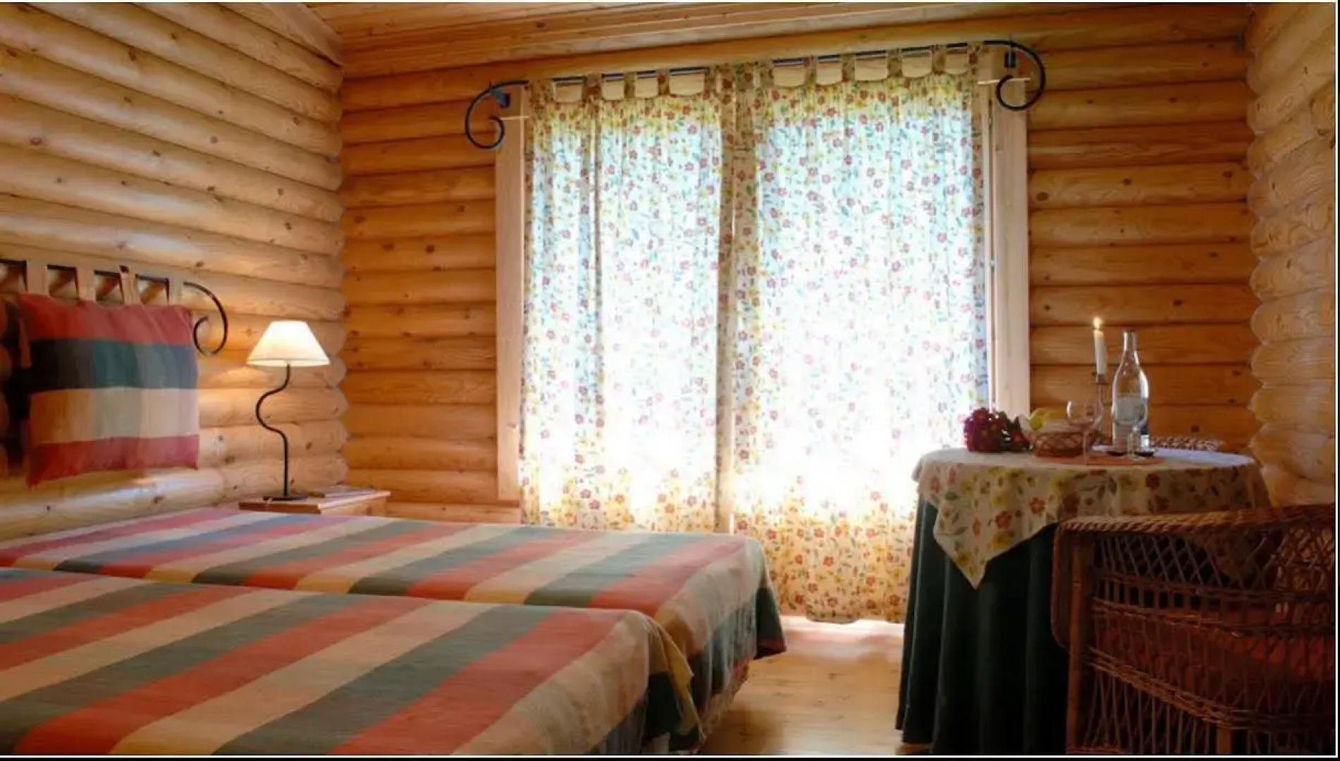 Dorisol Pousada Dos Vinhaticos